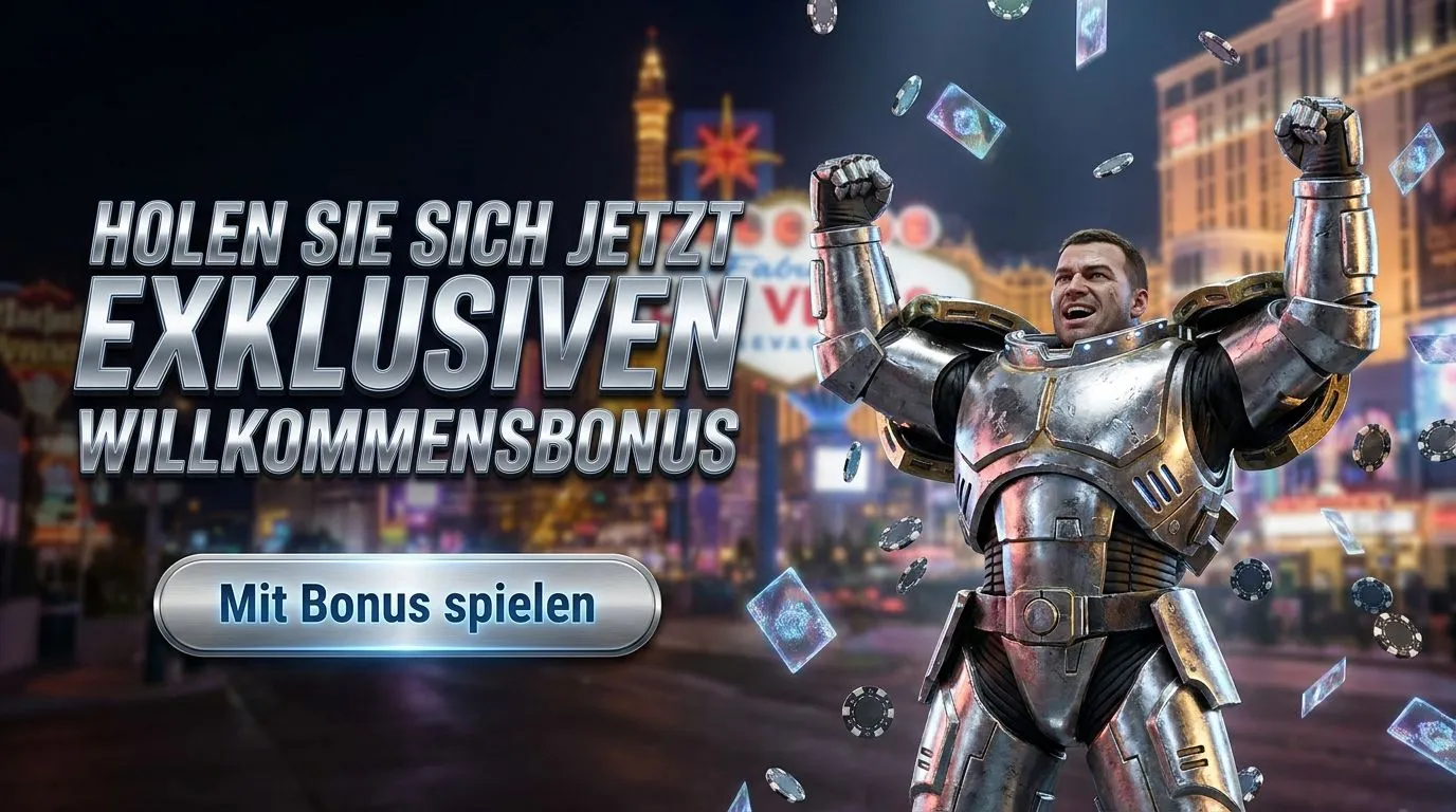 Chanced Casino